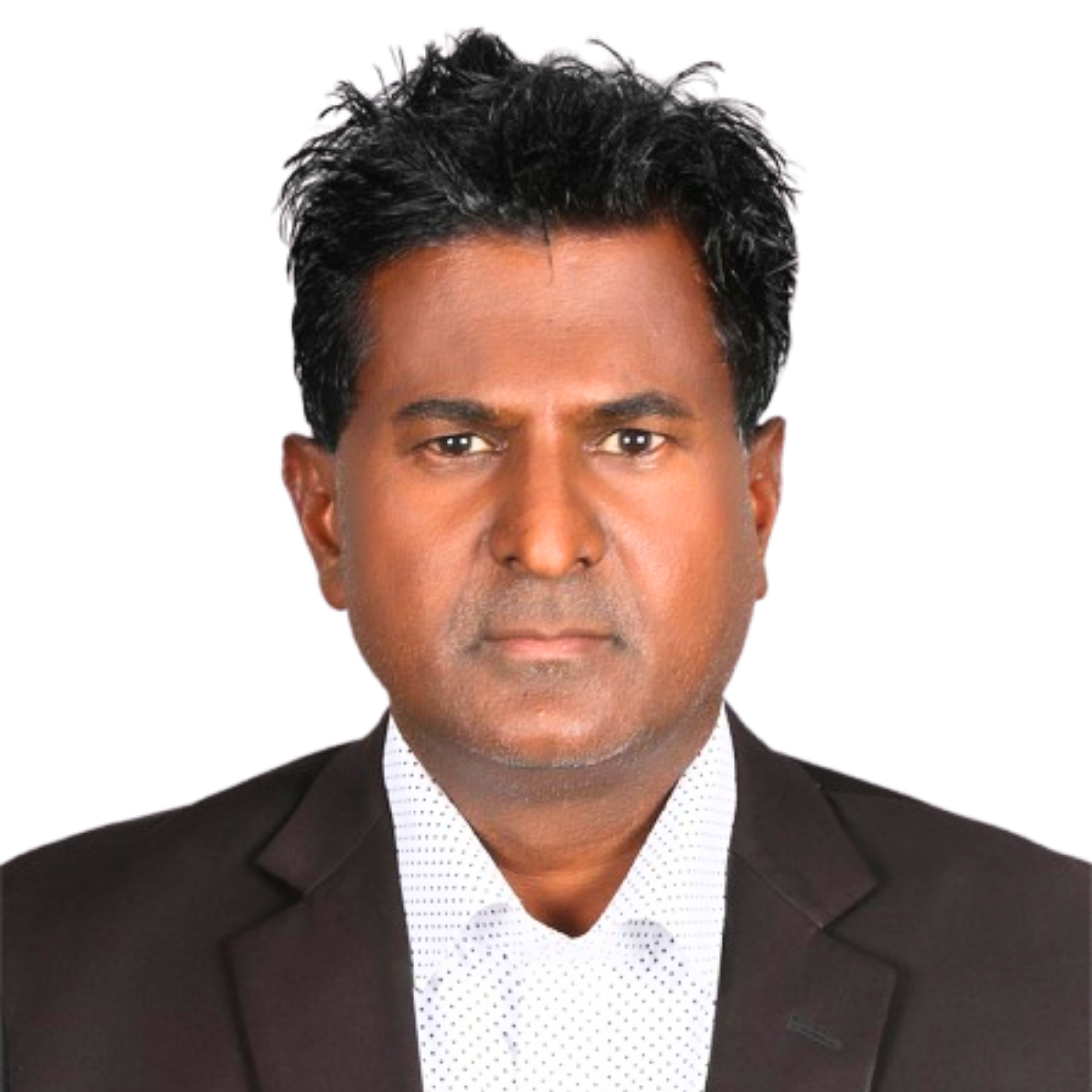 Ramesh Guruswamy