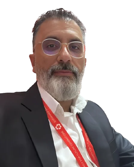 Manish Bhagnari
