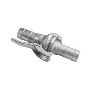 Bauer Couplings
