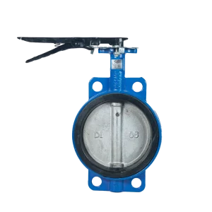 Butterfly Valves