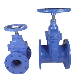 Gate Valves