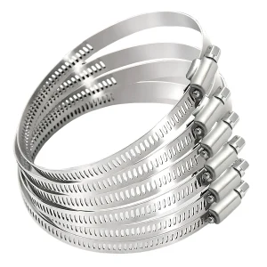 Hose Clips