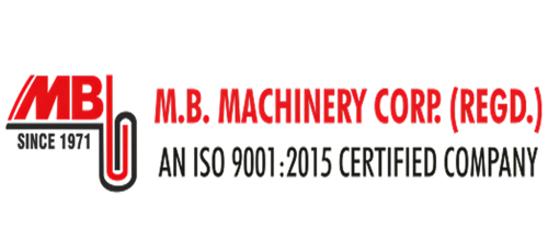 mbmachinery