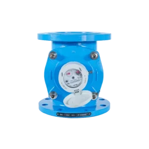 Mechanical Water Flow Meters