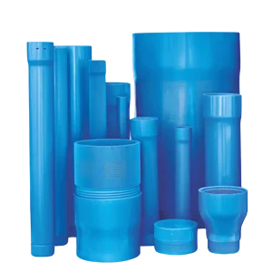 uPVC Screens & Casings