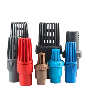 PVC Foot Valves