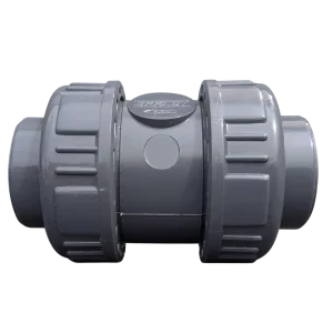 PVC Non-Return Valves