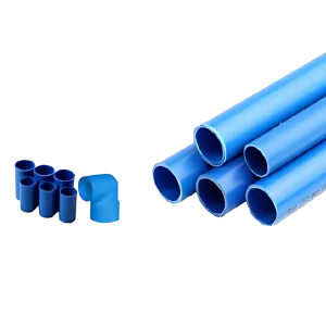 PVC Well Points