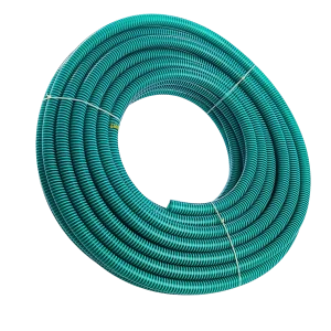 PVC Green Suction Hose