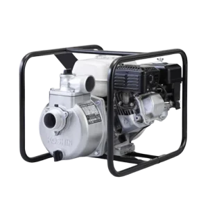 Water pumps